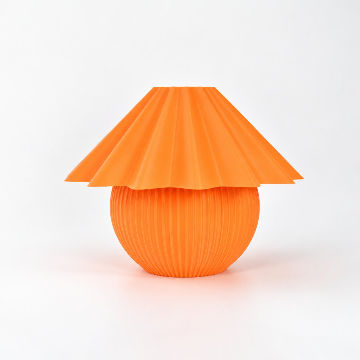 Penélope en naranja