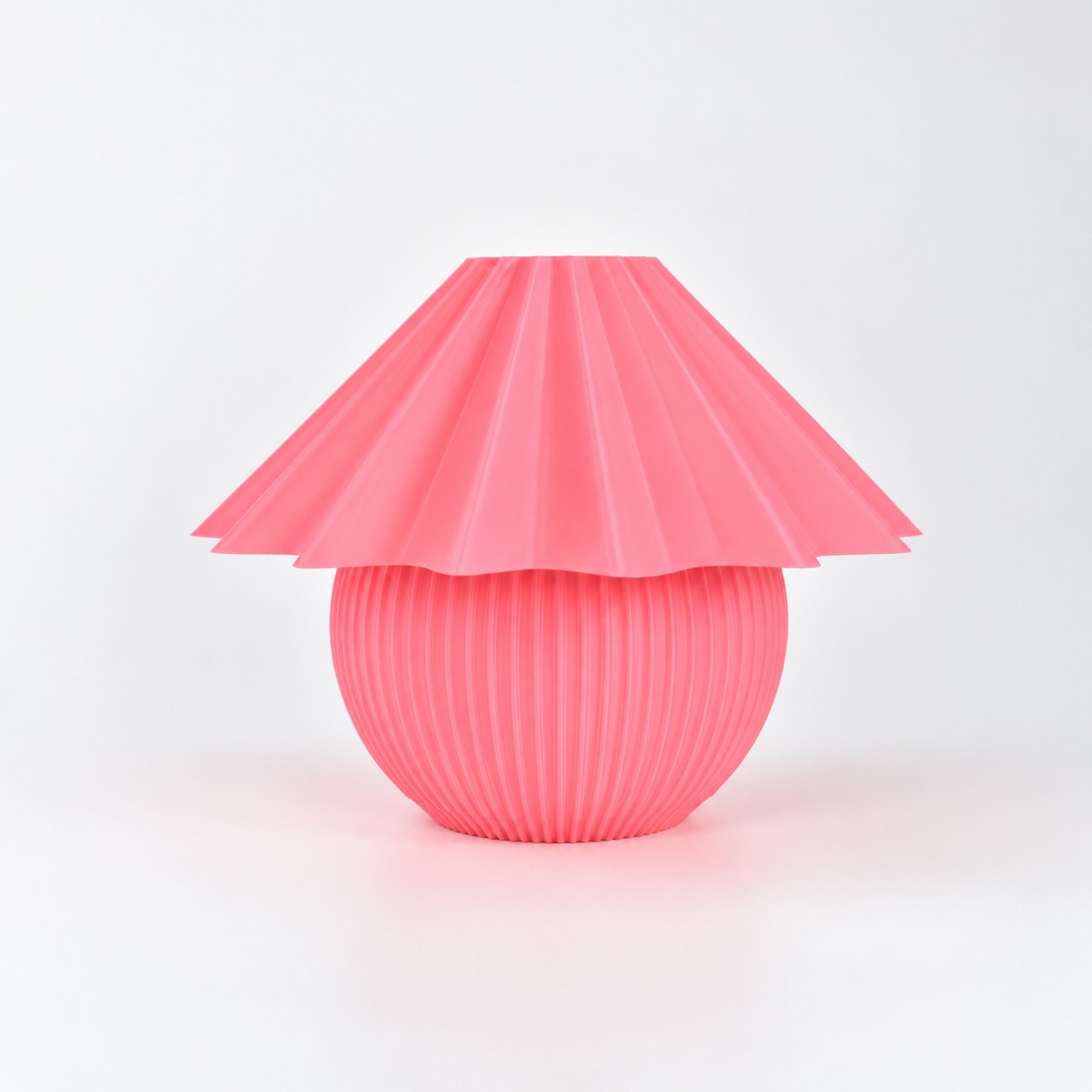Penélope en rosa